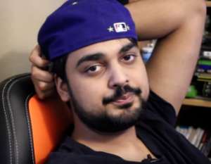 Mutahar Anas